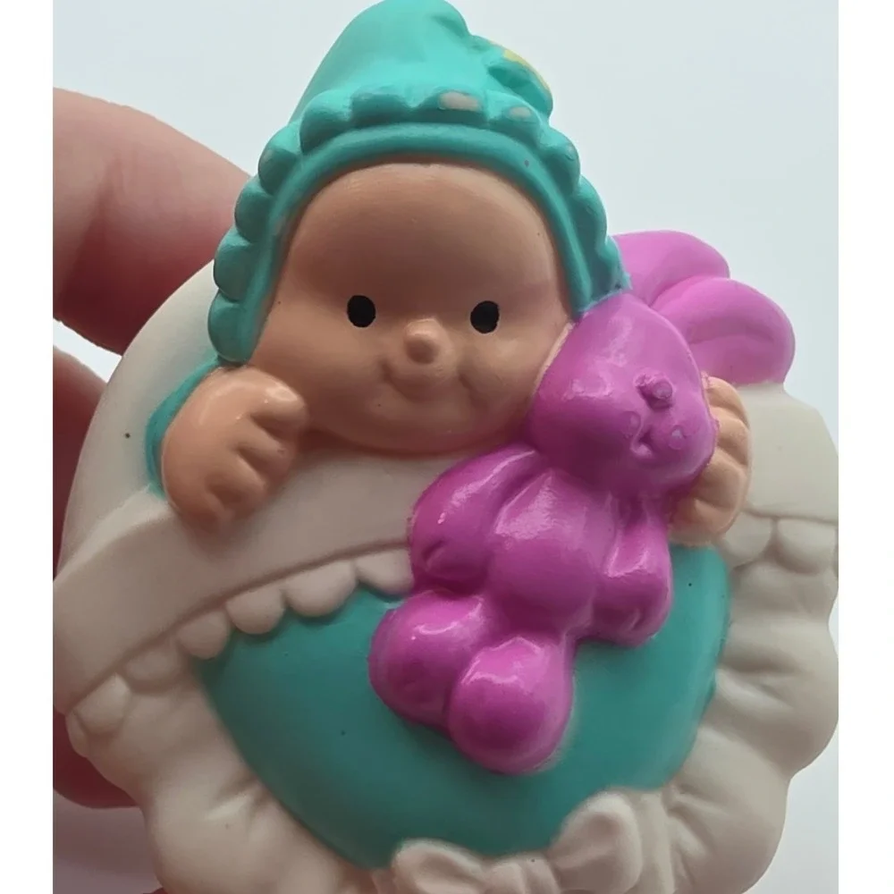 Fisher-Price this item